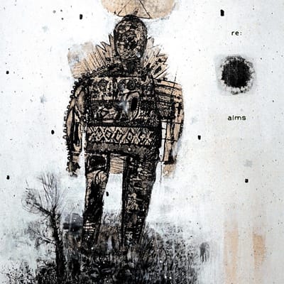 Re: - Alms (LP)