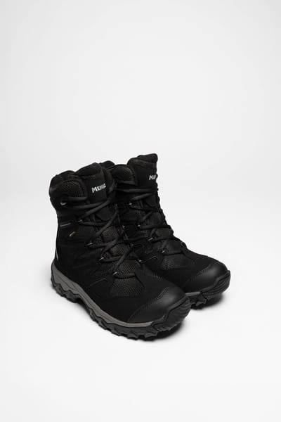 Calgary Lady GTX Dames (Zwart)