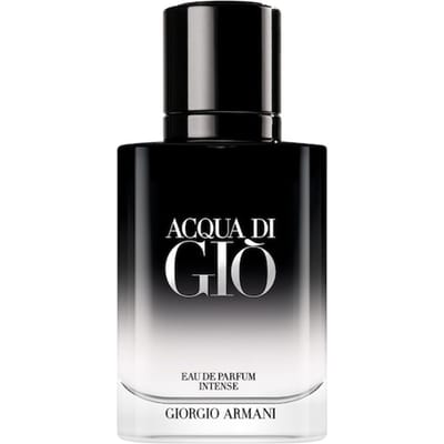 Armani Acqua di Giò Homme Eau de Parfum Spray Intense Herenparfum Heren 30 ml