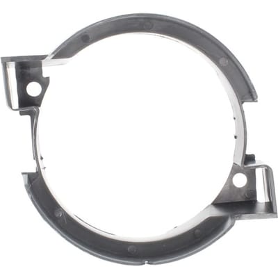 Ventilatiegrille, bumper BLIC 6502-07-1301994P rechts