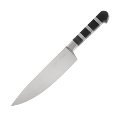 Dick 1905 Gesmeed Koksmes Zwart 21,6 cm