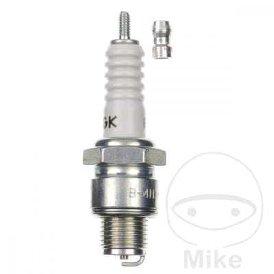 ngk bougie voor auto b-4h / 4110 nieuw