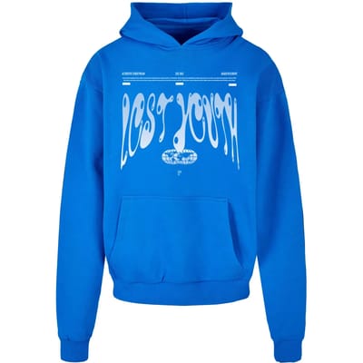 Hoodie Lost Youth Authentic
