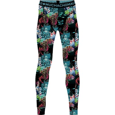 Jongens 1-Pack Long John Water Elements