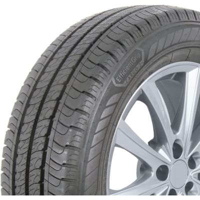 Goodyear EfficientGrip Cargo 2 ( 235/60 R17C 117/115R 10PR EVR )