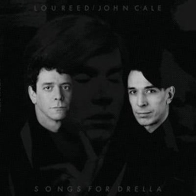 Songs For Drella -Rsd- - Lou Reed & John Cale