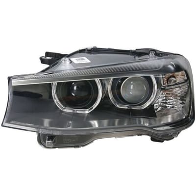 Koplampen MAGNETI MARELLI 710815029073, Links