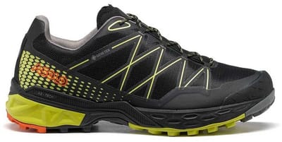 Asolo Tahoe Gore-tex® Wandelschoenen Zwart EU 46 1/3 Man