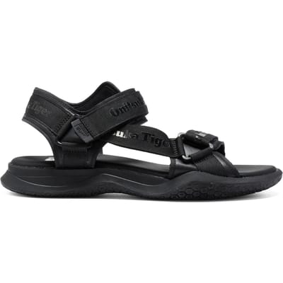 Onitsuka Tiger Ohbori Strap 'Zwart' 42.5 black