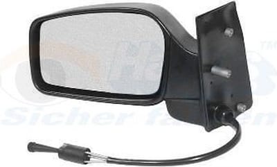 VanWezel 1759803 - Rétroviseur complet gauche pour Citroen Evasion