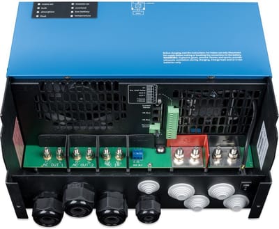Victron MultiPlus-II 48/15000/200-100/100 230V