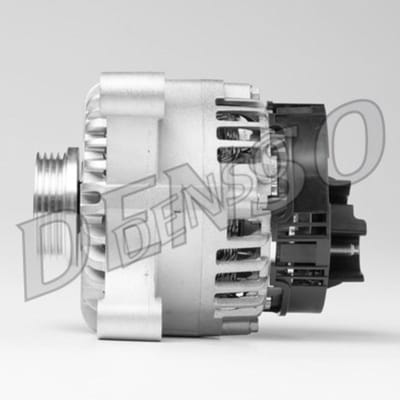Driefasige generator DENSO DAN631