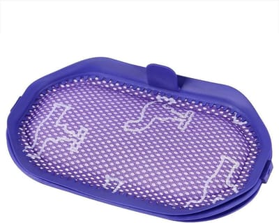 Ronte - Wasbaar Pre Motor Filter voor Stofzuiger | Geschikt voor Dyson DC30 DC31 DC34 DC35 DC44 D45 | Vervangbaar en Duurzaam | Hoge Kwaliteit Filters