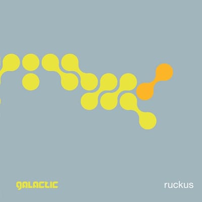 Ruckus
