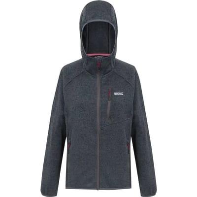 Dames Hoodie Regatta Newhill II