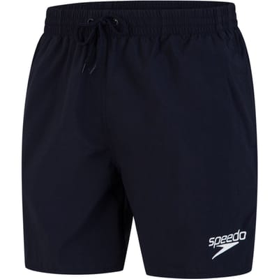 Speedo Heren Essentials 16 Zwemshorts (Marine)