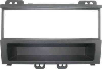1-DIN paneel Hyundai i20 vanaf 2008