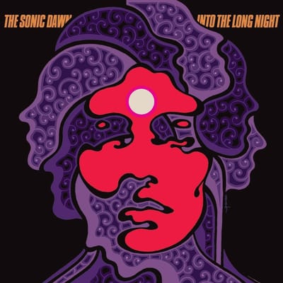 Into The Long Night - Sonic Dawn