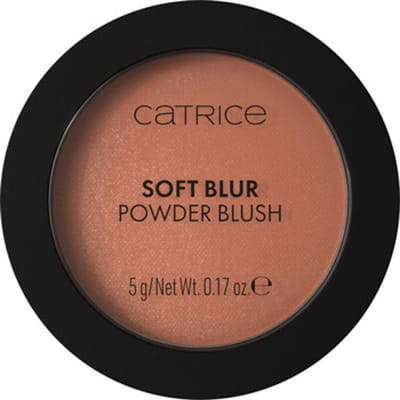 Blush &amp; poeder Catrice Zachte Blur Blush