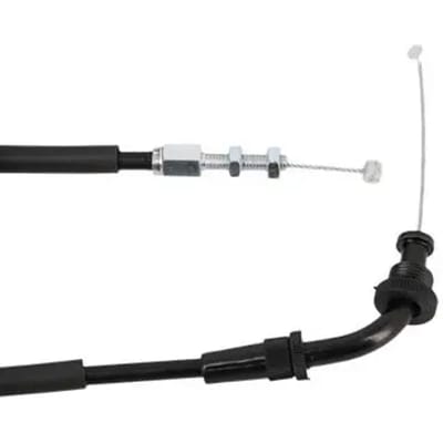 Motorfiets gaskabel Brazoline Suzuki GSX 750 Inazuma (1998-2003 ) (Oem 58300-03f10)