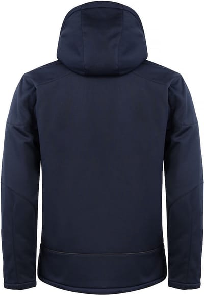 Clique Grayland 020980 - Dark Navy - XXL