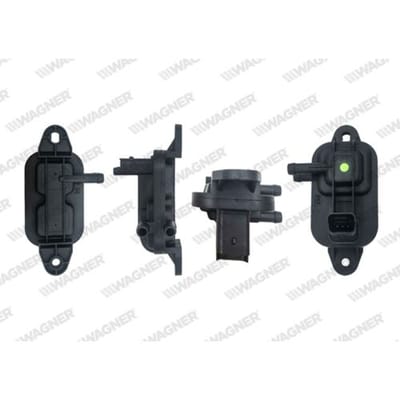 Sensor, uitlaatgasdruk WAGNER PRS00031