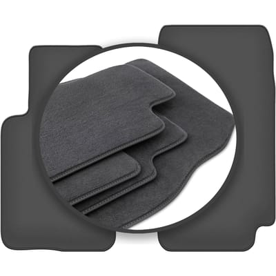 Premium automatten voor: BMW Z3 E36/8 coupé (1997-2002)