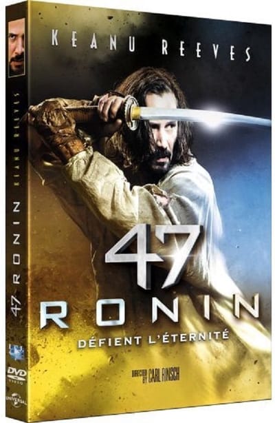 47 Ronin