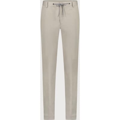 Blue Industry Jersey travel chino |