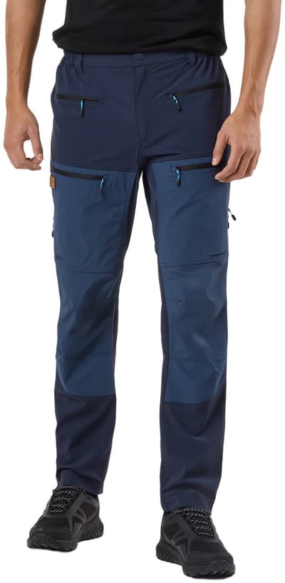 Swedemount Lofoten Stretch PANTSOUT – Outdoor broek voor heren – Maat 2XL