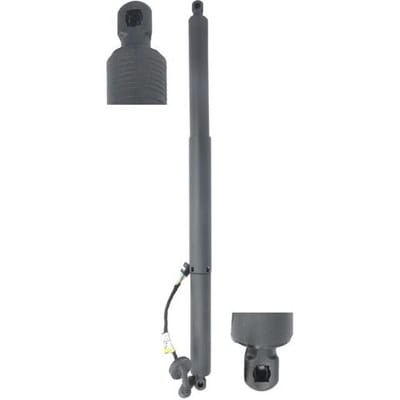 Elektromotor, achterklep MAGNUM TECHNOLOGY MGS5076MT