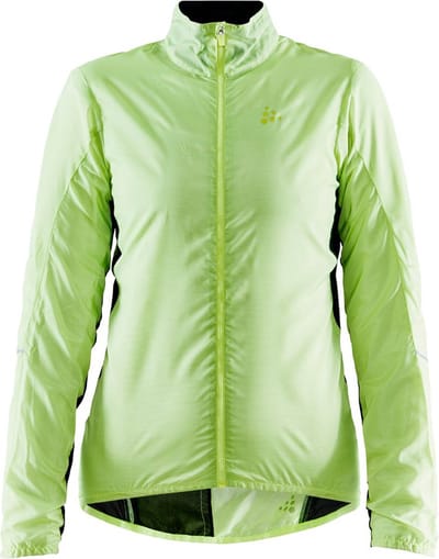 Craft Essence Light Wind Jacket W 1908792 - Flumino - XL