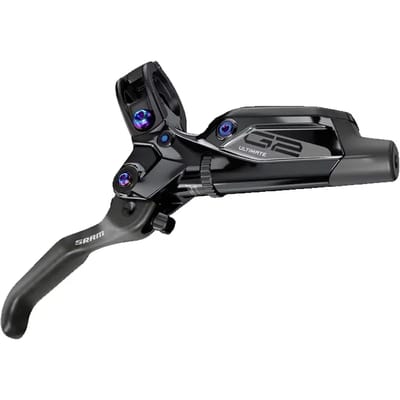 Sram Disc Brake G2 Ultimate Grey