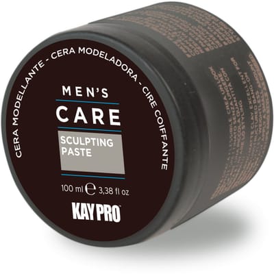 KayPro Men's Care Sculpting Paste 100ml