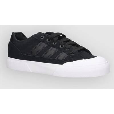 adidas Skateboarding Court Tns Premiere Rt Skate Schoenen zwart