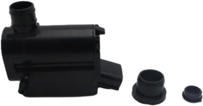 Vervangende Ruitensproeierpomp voor Toyota Celica 2000-2005, 3-Pins Motor, Hoogwaardige Wasvloeistofpomp, Betrouwbare Auto Onderdelen