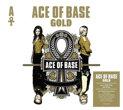 Gold - Ace Of Base
