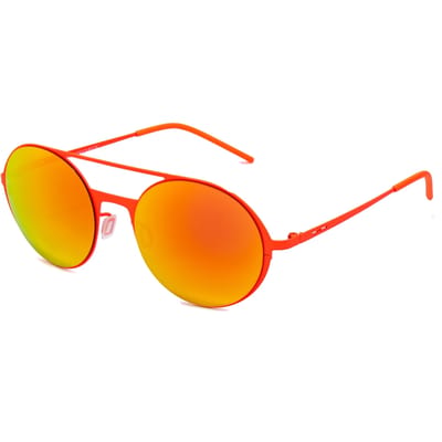 Zonnebril Uniseks Italia Independent 0207-055-000 Ø 51 mm