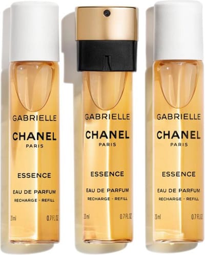 Chanel Essence Twist And Spray Chanel - Gabrielle Chanel Essence Twist And Spray  - 3 ST