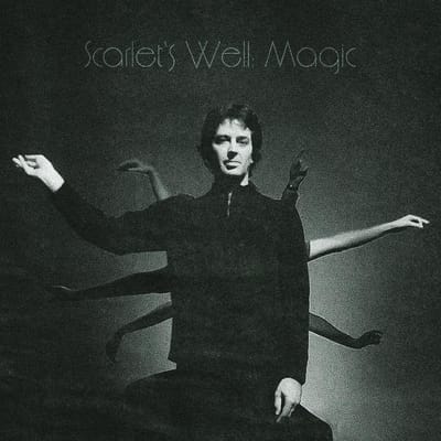 Scarlet's Well - Magic (Selections From 1999-2000) (CD)