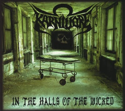 In The Halls Of The Wicked