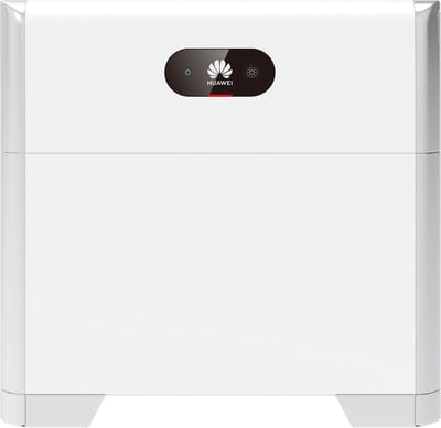 Huawei - LUNA2000-5-S0 Thuisbatterij met bijbehorende BMS besturing dus de batterij en de besturing samen voor deze prijs