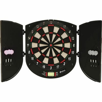 Elektronisch dartboard Unicorn Lx2100