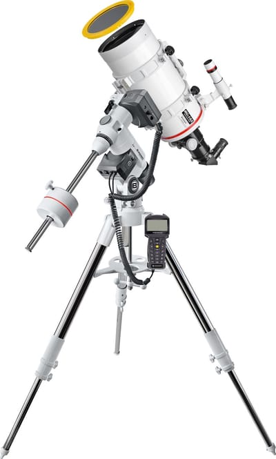 Bresser Telescoop Messier MC-152/1900 HEXAFOC EQ-5/EXOS-2 GOTO
