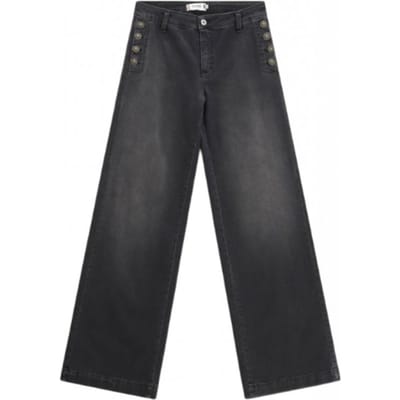 Jeans Vrouw Please P3fddlepdb