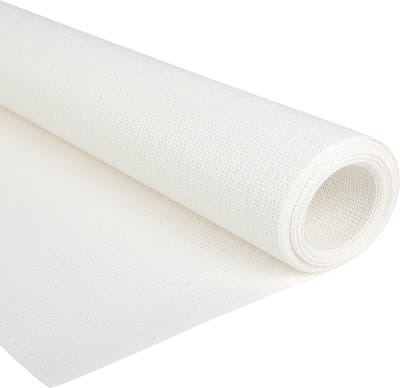 Screendoek 4% Wit – Maximale Zonwering | Per meter