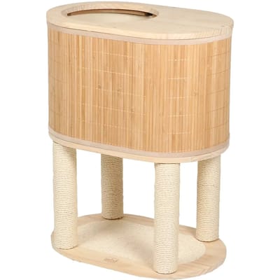 Kattenboom Ebi Bambou Tori