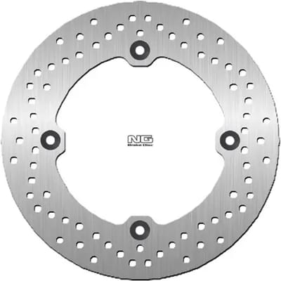 Remschijf voor vaste motorfiets NG Brake Disc DIS286