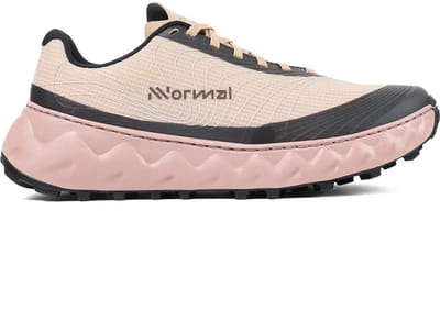 Nnormal Tomir 2.0 Trailschoenen Beige EU 36 2/3