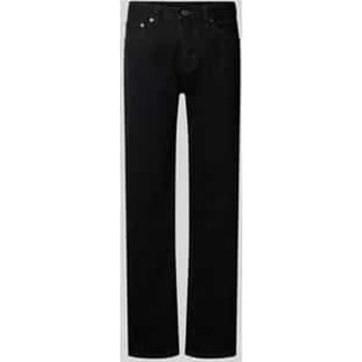 Regular fit jeans met steekzakken, model '505™'